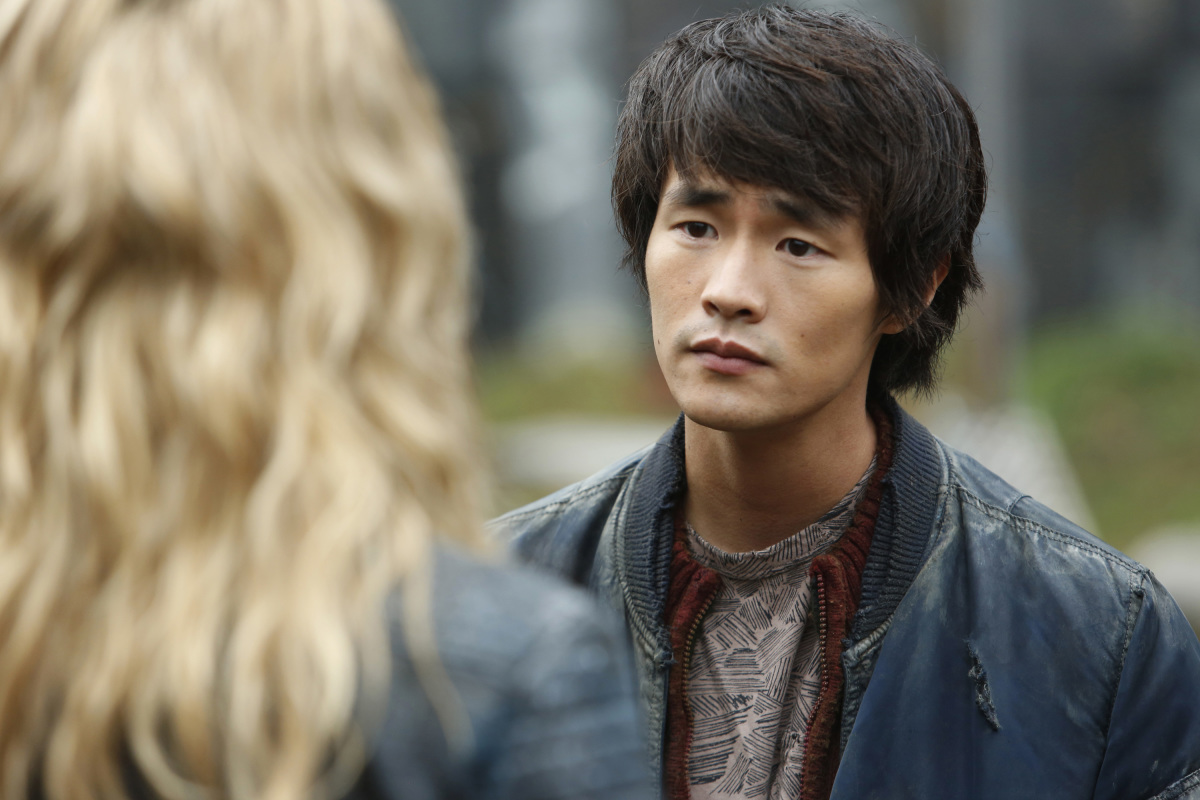 Christopher Larkin