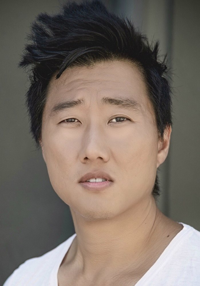 Rich Lee