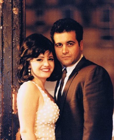Garry Pastore