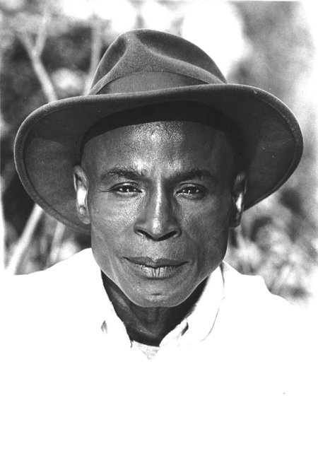 Malick Bowens