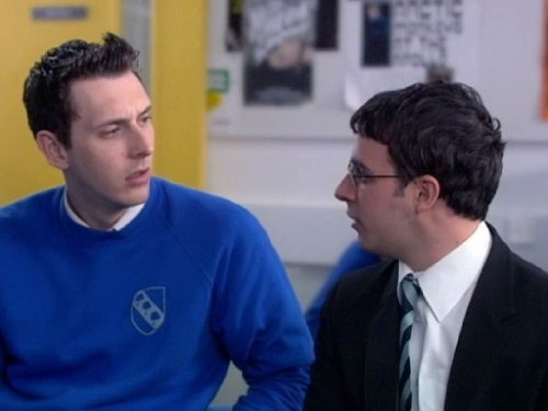 Blake Harrison