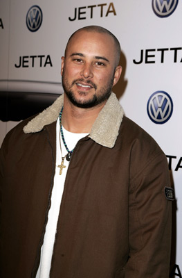 Cris Judd