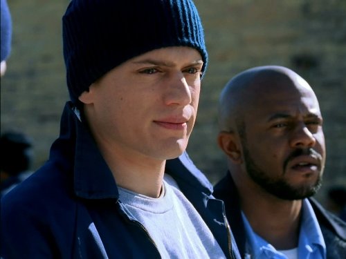 Rockmond Dunbar