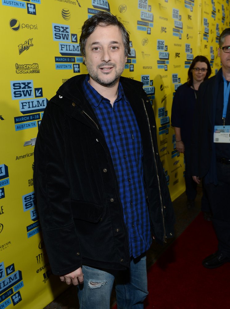 Harmony Korine