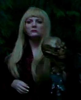 Alison Arngrim