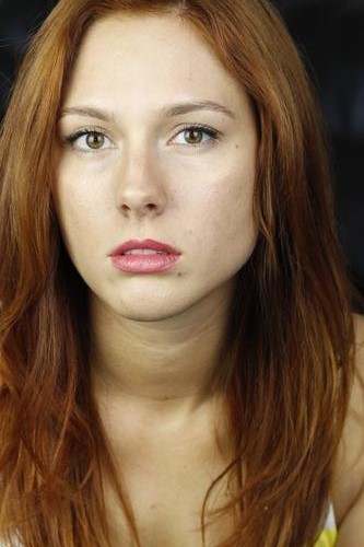 Amanda Goodyear