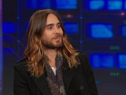 Jared Leto