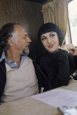 Gene Saks