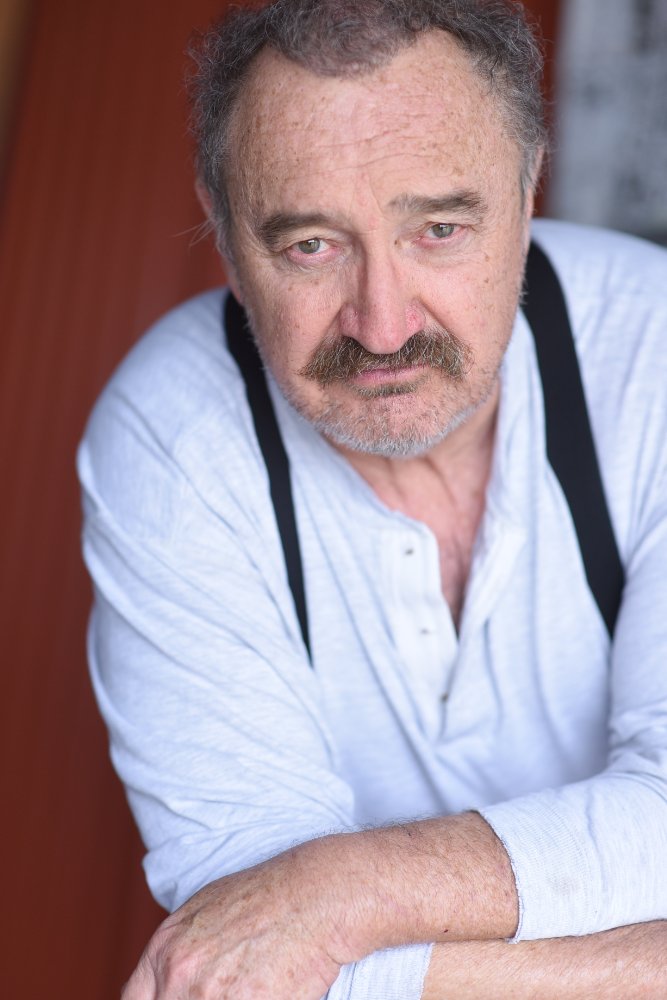 John Moskal