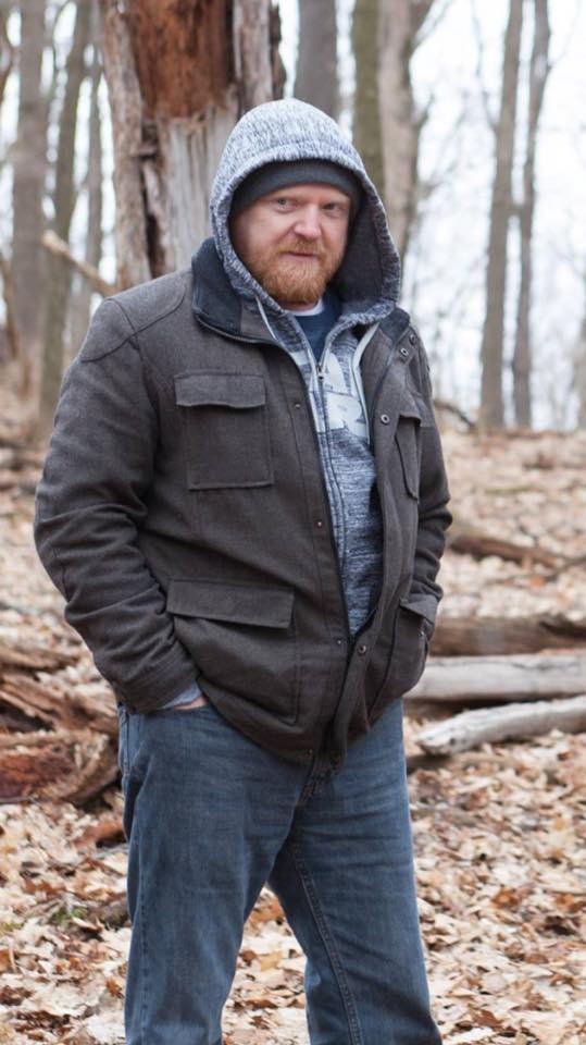 Chris Niespodzianski