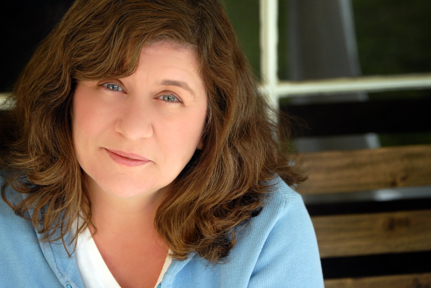 Carolyn Wilson