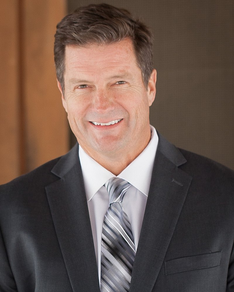 Dean Denton