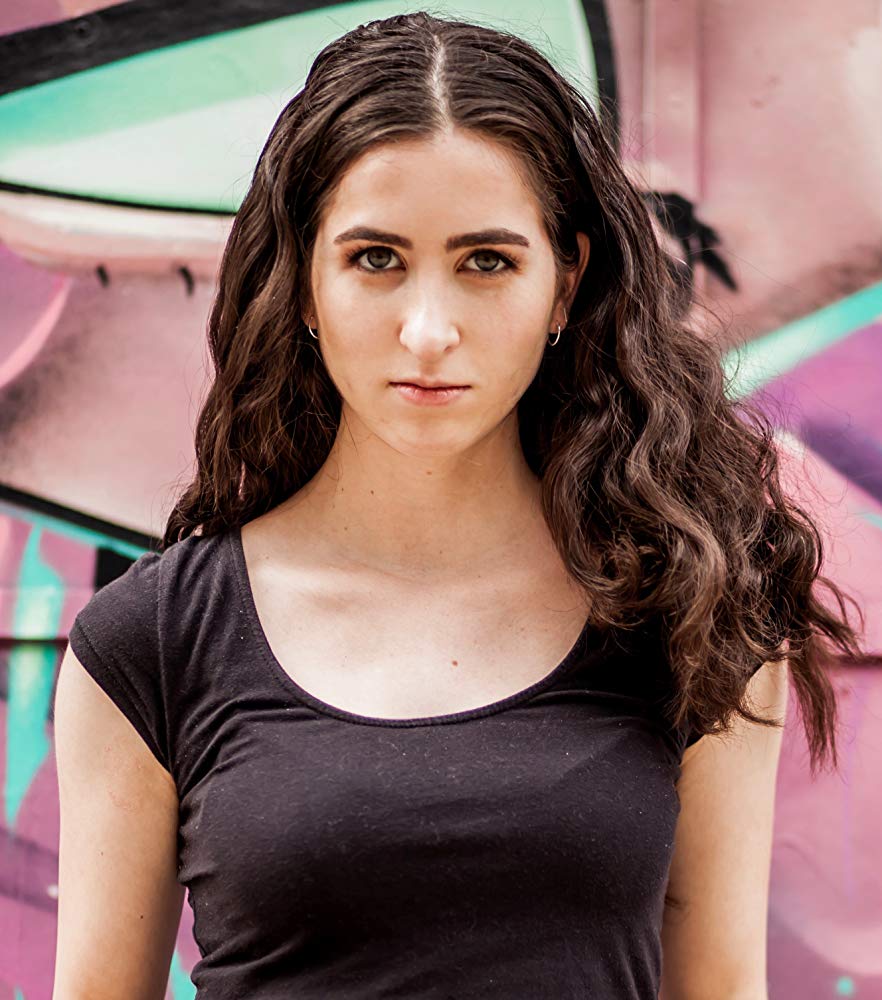Amy Emanuele