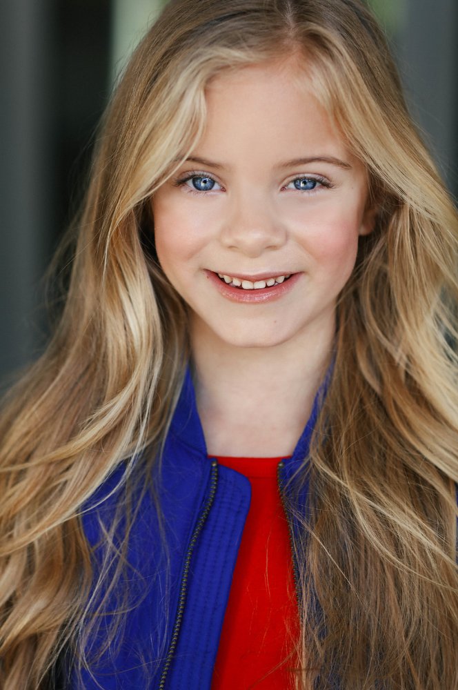 Scarlett Mellinger