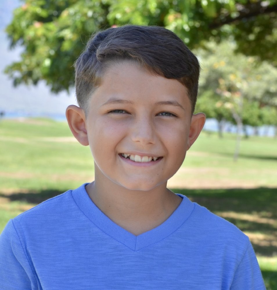 Micah Giovanni