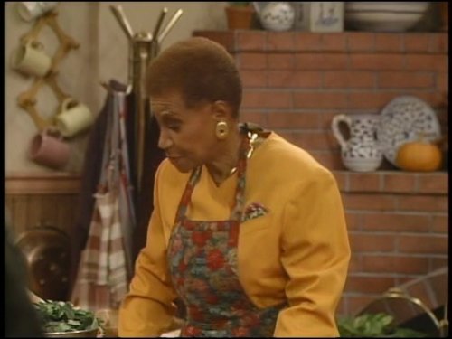 Clarice Taylor