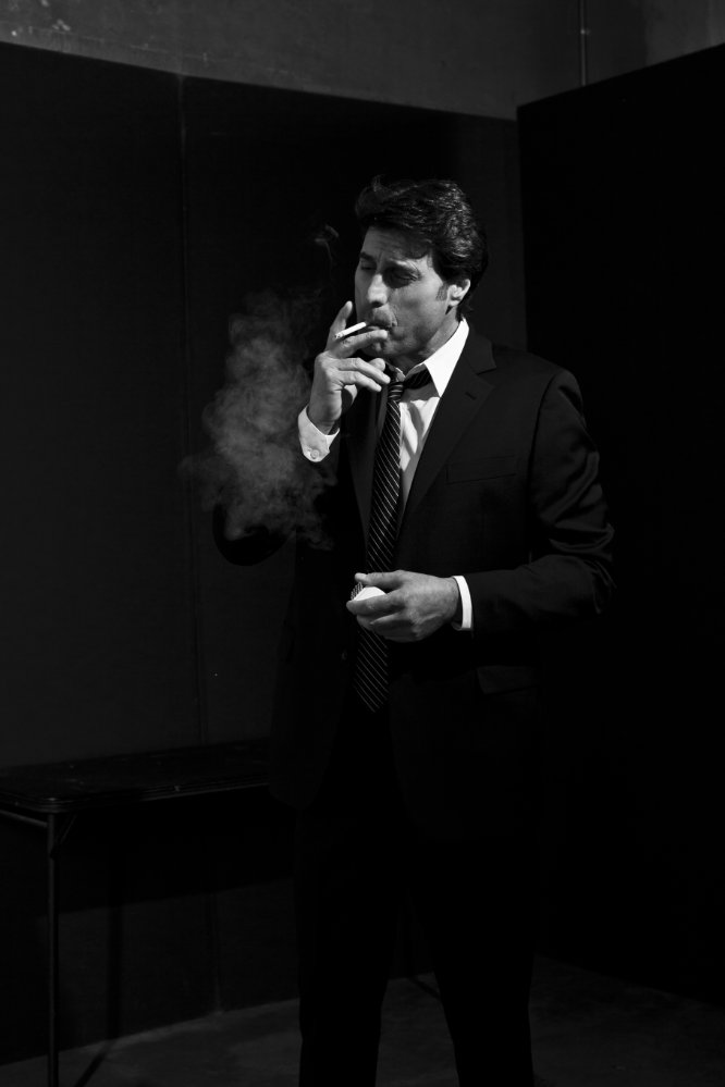 Ramy Zada