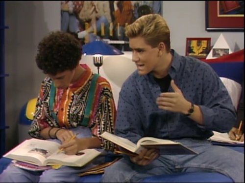 Dustin Diamond