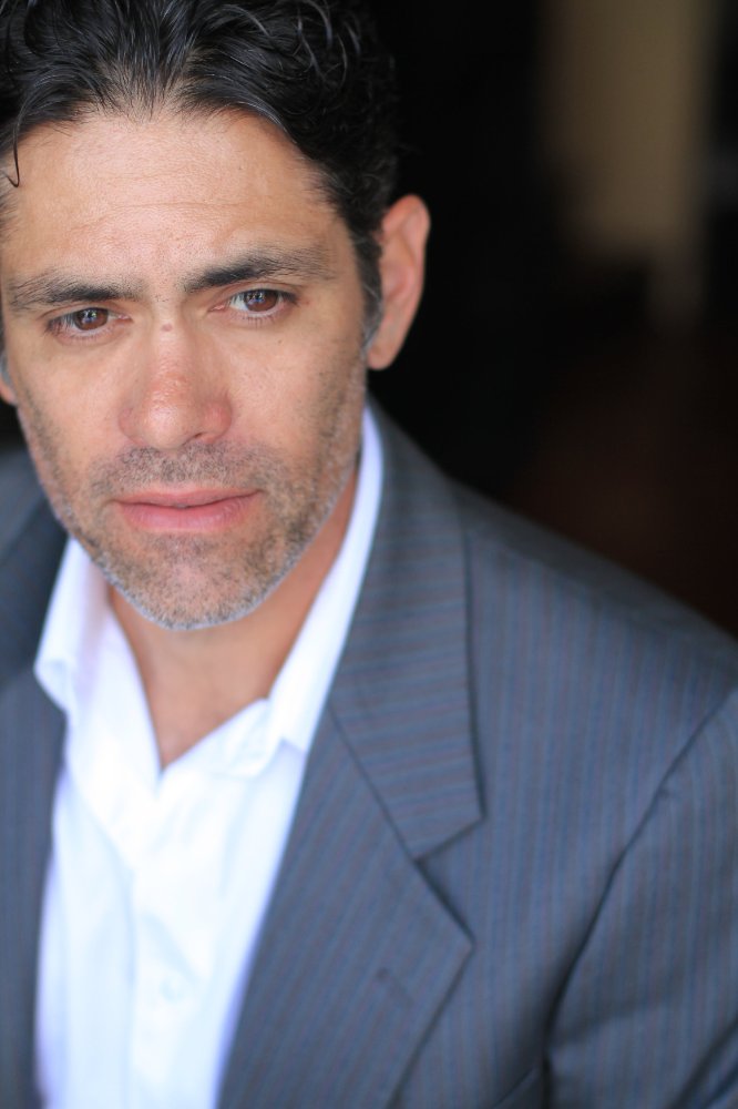 Manuel Uriza