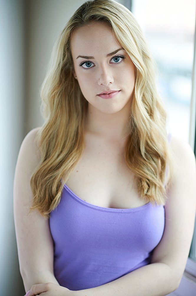 Emma Flemington