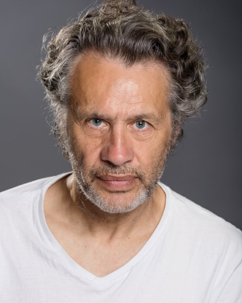 Daniel Jordan