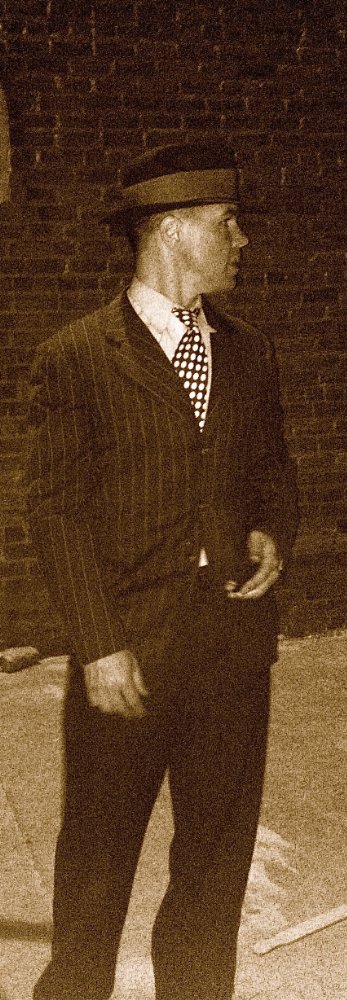 Stephen Shelton