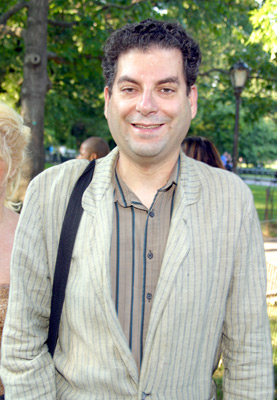 Michael Musto