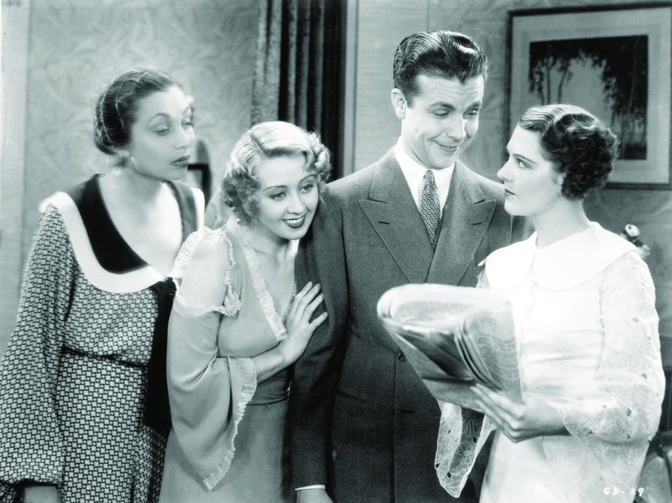 Ruby Keeler
