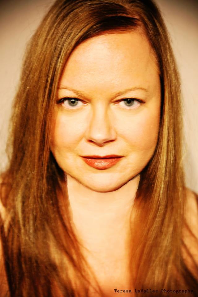 Amanda Landry