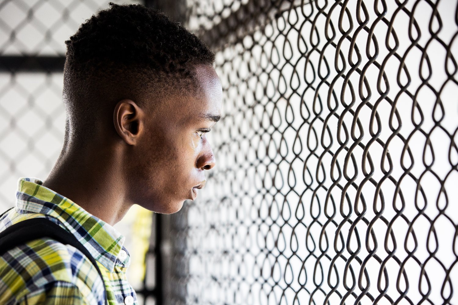 Ashton Sanders