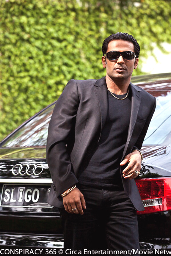 Sachin Joab