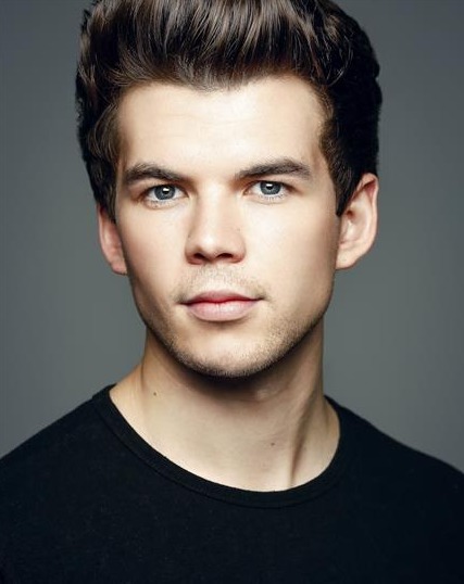 Luke Newton