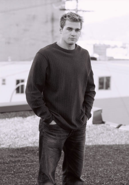 Jon Kralt