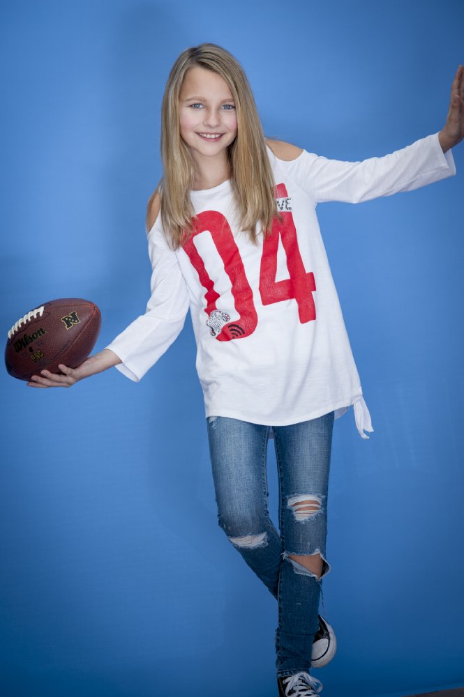 Livvy Stubenrauch