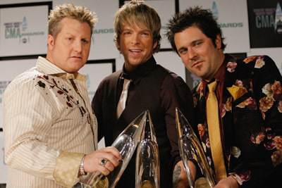Gary LeVox