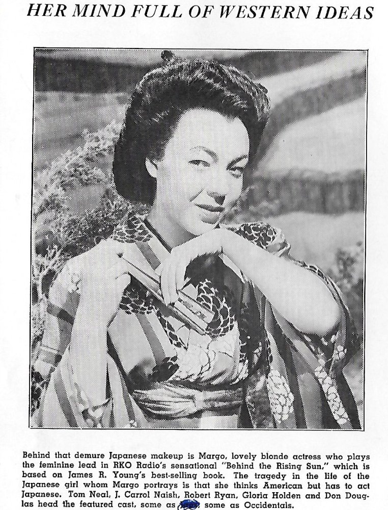 Margo