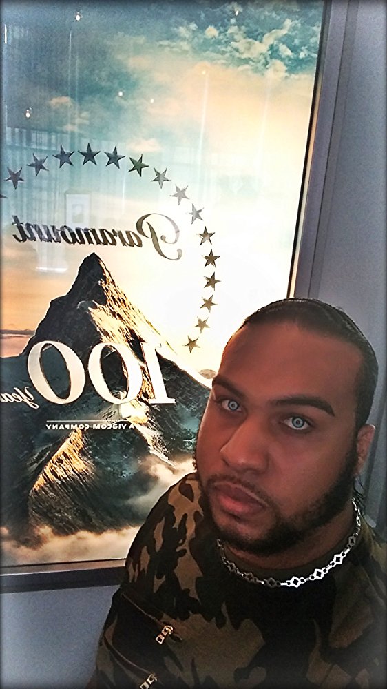 Leon Gonzalez
