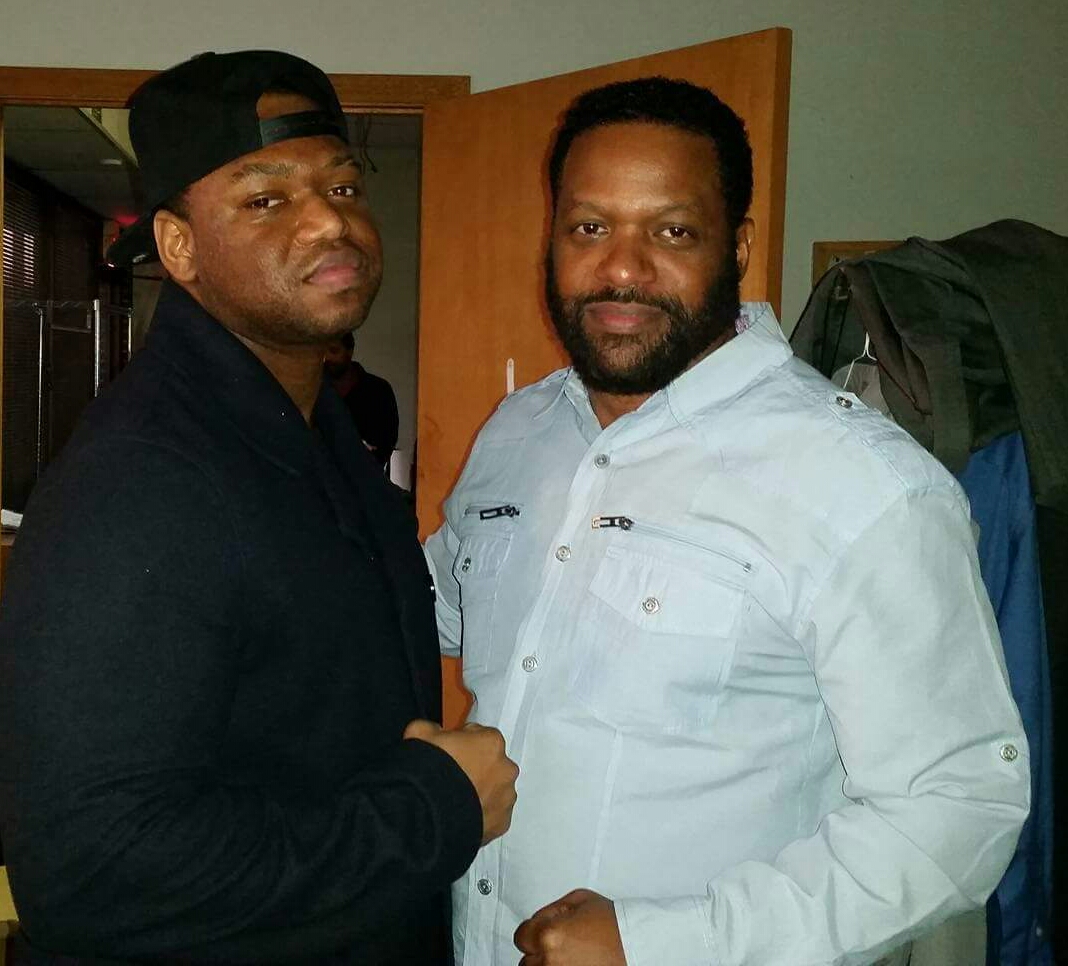 Glen S. Wade II
