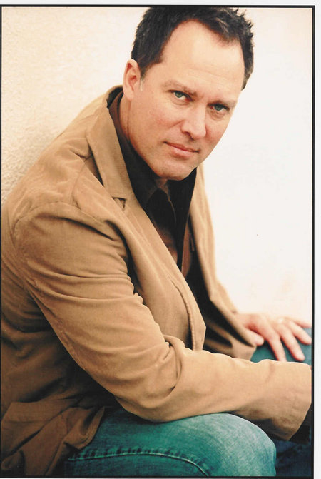 Fred Griffith