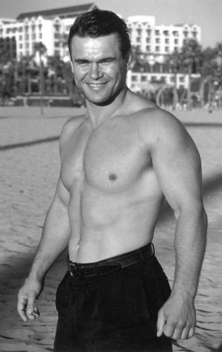 Oleg Taktarov