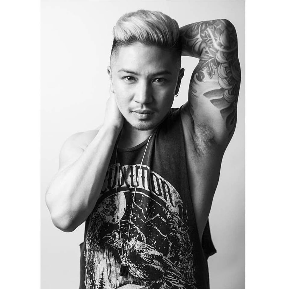Romeo Reyes