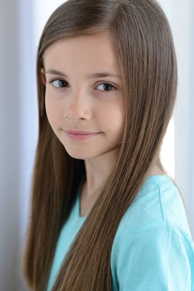 Kate Kilcoyne