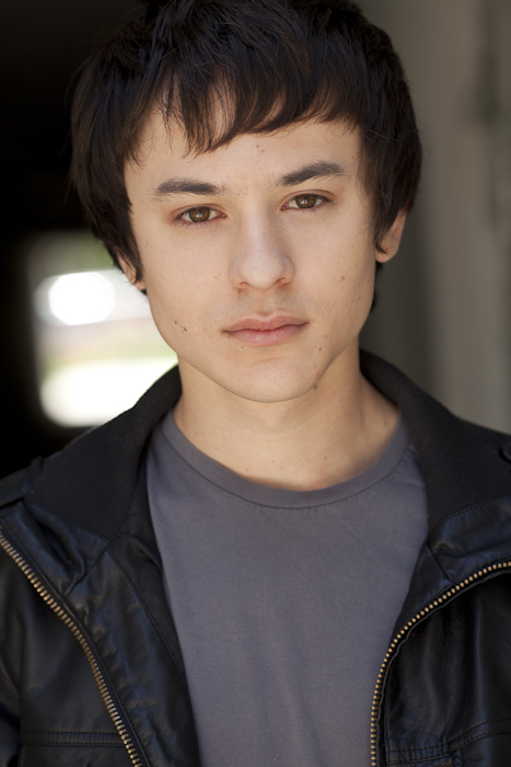 Kyle Fain