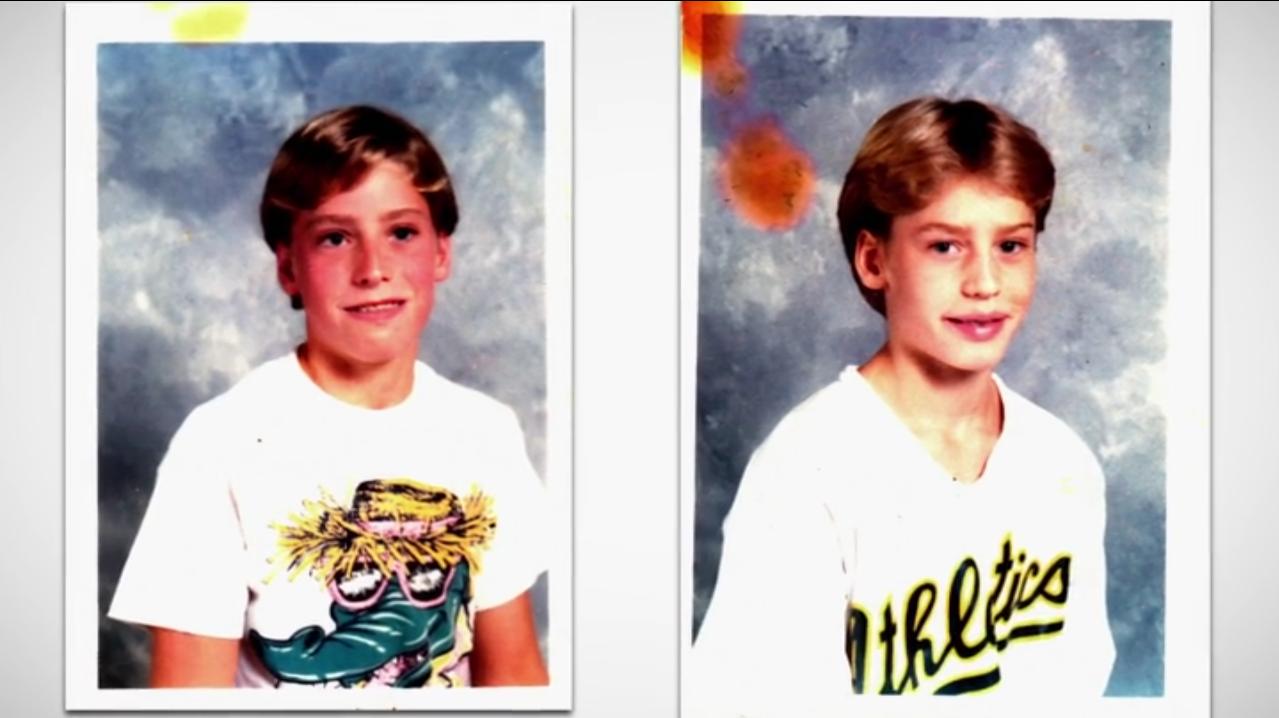 Todd Peterson