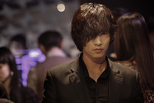 Bin Won