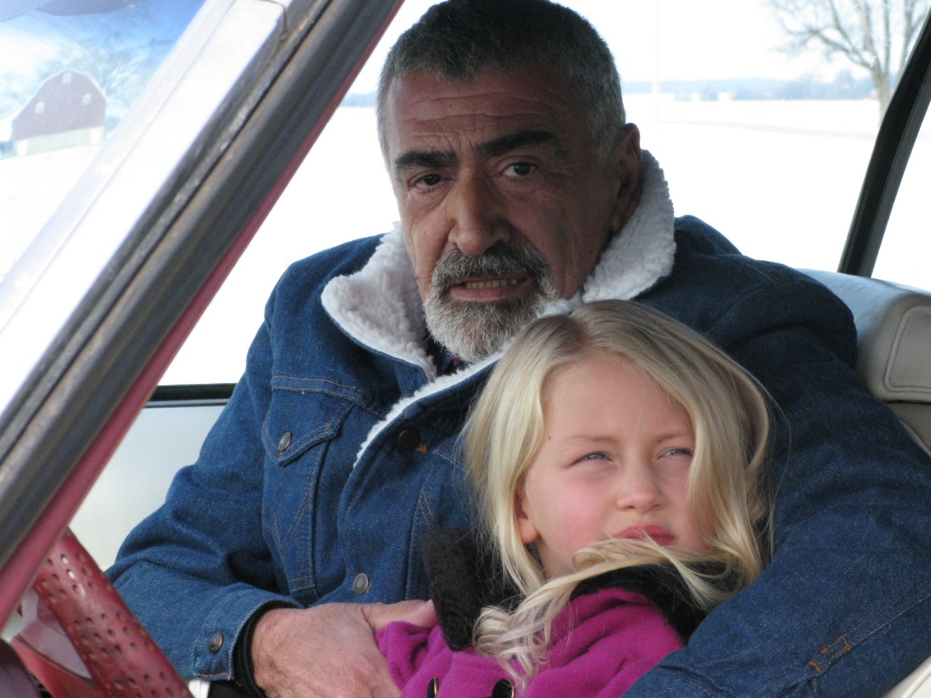 Yorgo Voyagis