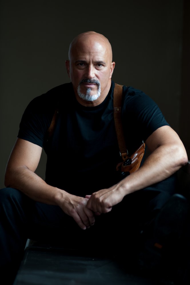 Rocco Poveromo