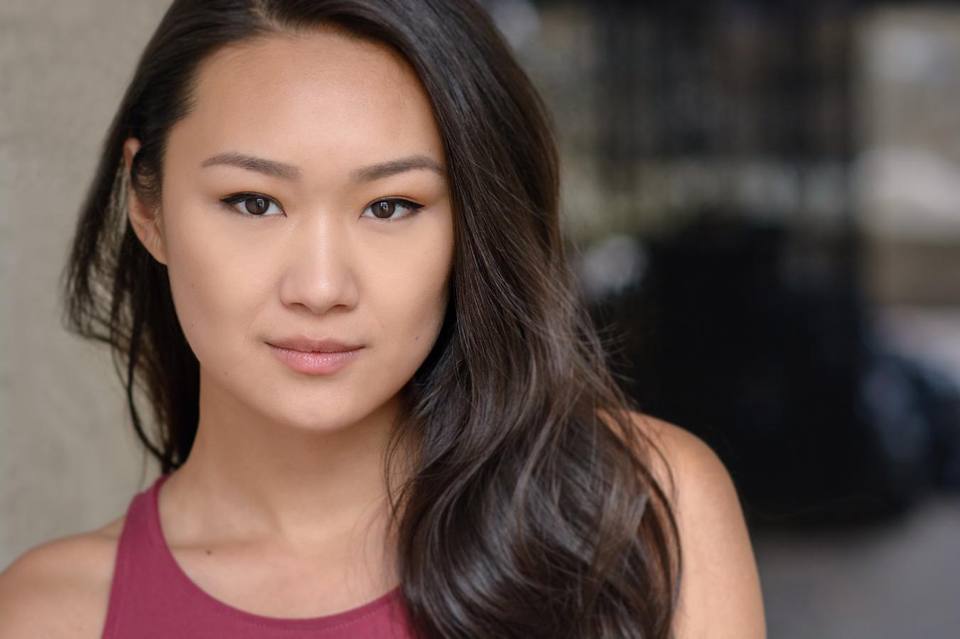 Danni Wang