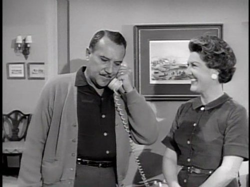 Gale Gordon