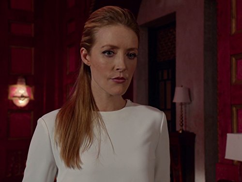 Jennifer Finnigan